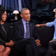 Image for article titled Obamas Reunited Live On TV For First Time Since Leaving White House